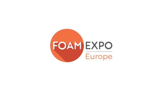 Foam Expo logo witte achtergrond 640x360